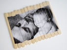 Manualidades Día del Padre: Puzzle