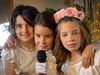 Making of Especial Primera Comunión y trajes de Arras 
