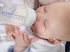 Cómo conservar la leche materna