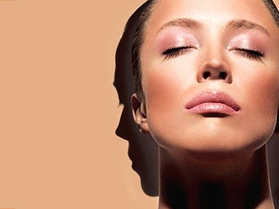C&oacute;mo maquillarse con Efecto Bronceado