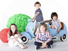 Making of Photo Shoot Concurso Chicco