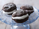 Cómo hacer Whoopies