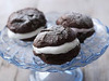 Cómo hacer Whoopies