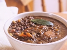 Receta fácil de Lentejas para Niños