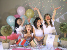 Os presentamos One Happy Box: Creatividad en familia. 