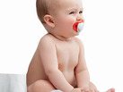 Prueba el nuevo chupete Physio de Chicco