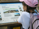 Cómo planificar una excursión con niños.