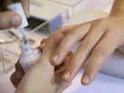 Una manicura perfecta paso a paso