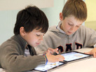 Matemáticas online para niños de primaria.