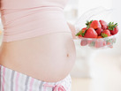 Consejos para regular la dieta durante el embarazo