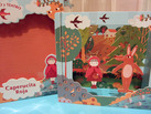 Teatro y cuento para niños