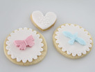 Galletas para Primeras Comuniones