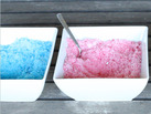 Azúcar de colores